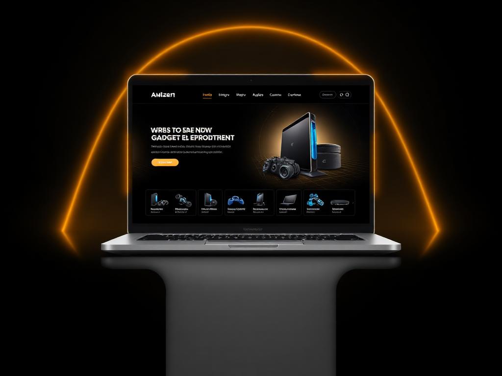 Gadget Marketplace