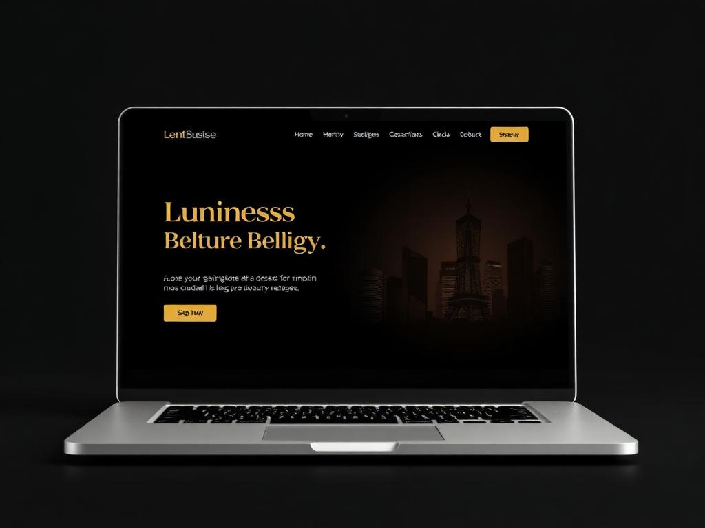 Elite Business Co.